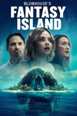 Fantasy Island (2020) BluRay 480p & 720p Movie Download