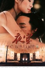 The Banquet (2006) BluRay 480p & 720p Chinese Movie Download