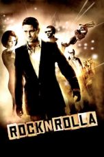 RocknRolla (2008) BluRay 480p & 720p Free HD Movie Download