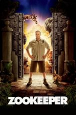 Zookeeper (2011) BluRay 480p & 720p Direct Link Movie Download