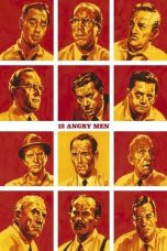 12 Angry Men (1957) BluRay 480p & 720p Free HD Movie Download