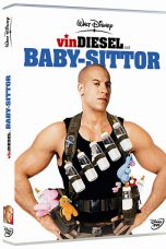 The Pacifier (2005) BluRay 480p & 720p Free HD Movie Download