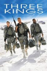 Three Kings (1999) BluRay 480p & 720p Free HD Movie Download