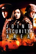 Joint Security Area (2000) BluRay 480p & 720p Korean Movie Download