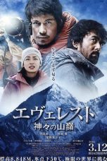 Everest: The Summit of the Gods (2016) BluRay 480p & 720p Download