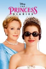 The Princess Diaries (2001) BluRay 480p & 720p Free Movie Download