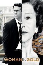 Woman in Gold (2015) BluRay 480p & 720p Free HD Movie Download