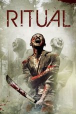 Ritual aka Modus Anomali (2012) BluRay 480p & 720p Movie Download