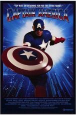 Captain America (1990) BluRay 480p & 720p Free HD Movie Download