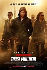 Mission: Impossible – Ghost Protocol (2011) BluRay 480p & 720p Movie Download