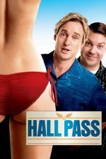 Hall Pass (2011) BluRay 720p & 1080p Free HD Movie Download
