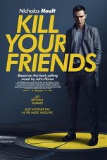 Kill Your Friends (2015) BluRay 480p & 720p Free HD Movie Download