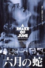 A Snake of June (2002) BluRay 480p & 720p Japanese Movie Download