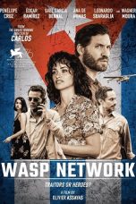 Wasp Network (2019) BluRay 480p & 720p Movie Download