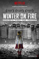 Winter on Fire: Ukraine's Fight for Freedom (2015) WEBRip 480p & 720p