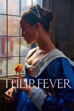 Tulip Fever (2017) BluRay 480p & 720p Free HD Movie Download