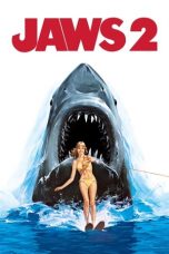 Jaws 2 (1978) BluRay 480p & 720p Free HD Movie Download