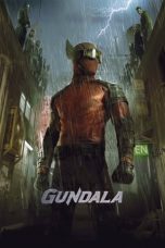Gundala (2019) BluRay 480p & 720p Free HD Movie Download