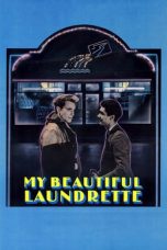 My Beautiful Laundrette (1985) BluRay 480p & 720p HD Movie Download