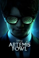 Artemis Fowl (2020) WEB-DL 480p & 720p Free HD Movie Download
