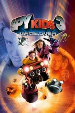 Spy Kids 3: Game Over (2003) BluRay 480p & 720p HD Movie Download