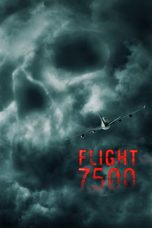 Flight 7500 (2014) BluRay 480p & 720p Free HD Movie Download