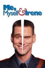 Me, Myself & Irene (2000) BluRay 480p & 720p Free HD Movie Download