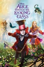 Alice Through The Looking Glass (2016) BluRay 480p & 720p Movie Download