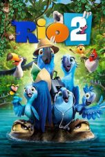 Rio 2 (2014) BluRay 480p & 720p Free HD Movie Download
