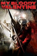 My Bloody Valentine (2009) BluRay 480p & 720p HD Movie Download