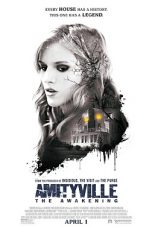 Amityville: The Awakening (2017) BluRay 480p & 720p Movie Download