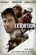 Extortion (2017) BluRay 480p & 720p Free HD Movie Download