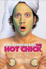 The Hot Chick (2002) WEB-DL 480p & 720p Free HD Movie Download