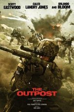 The Outpost (2020) BluRay 480p | 720p | 1080p Movie Download
