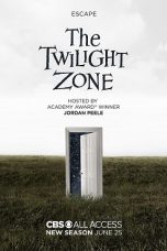 The Twilight Zone Season 1-2 WEB-DL 480p & 720p Movie Download