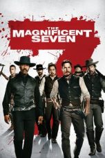 The Magnificent Seven (2016) BluRay 480p & 720p HD Movie Download