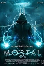 Mortal (2020) BluRay 480p & 720p Norwegian Movie Download
