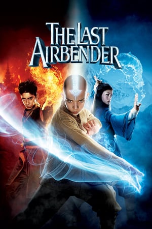 The Last Airbender (2010) BluRay 480p & 720p Free HD Movie Download