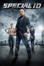 Special ID (2013) BluRay 480p & 720p Chinese Movie Download