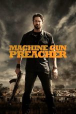 Machine Gun Preacher (2011) BluRay 480p & 720p Movie Download