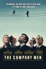 The Company Men (2010) BluRay 480p | 720p | 1080p Movie Download