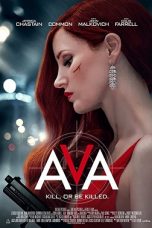 Ava (2020) BluRay 480p | 720p | Movie Download via GoogleDrive