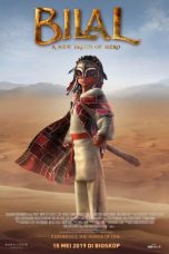 Bilal: A New Breed of Hero (2015) BluRay 480p, 720p & 1080p Full HD Movie Download