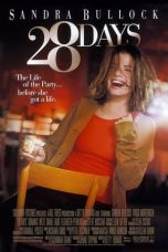 28 Days (2000) WEBRip 480p | 720p | 1080p Movie Download