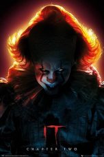It: Chapter Two (2019) BluRay 480p & 720p Free HD Movie Download