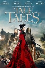 Tale of Tales (2015) BluRay 480p & 720p Free HD Movie Download