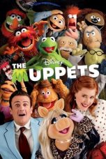 The Muppets (2011) BluRay 480p | 720p | 1080p Movie Download