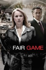 Fair Game (2010) BluRay 480p | 720p | 1080p Movie Download
