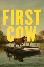First Cow (2019) BluRay 480p & 720p Full HD Movie Download