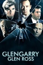Glengarry Glen Ross (1992) BluRay 480p & 720p Movie Download
